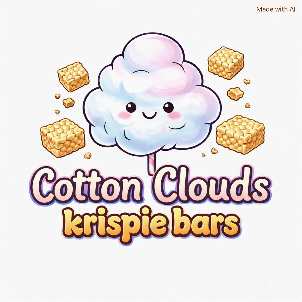 Krispie Bars