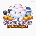 Protein Flapjack