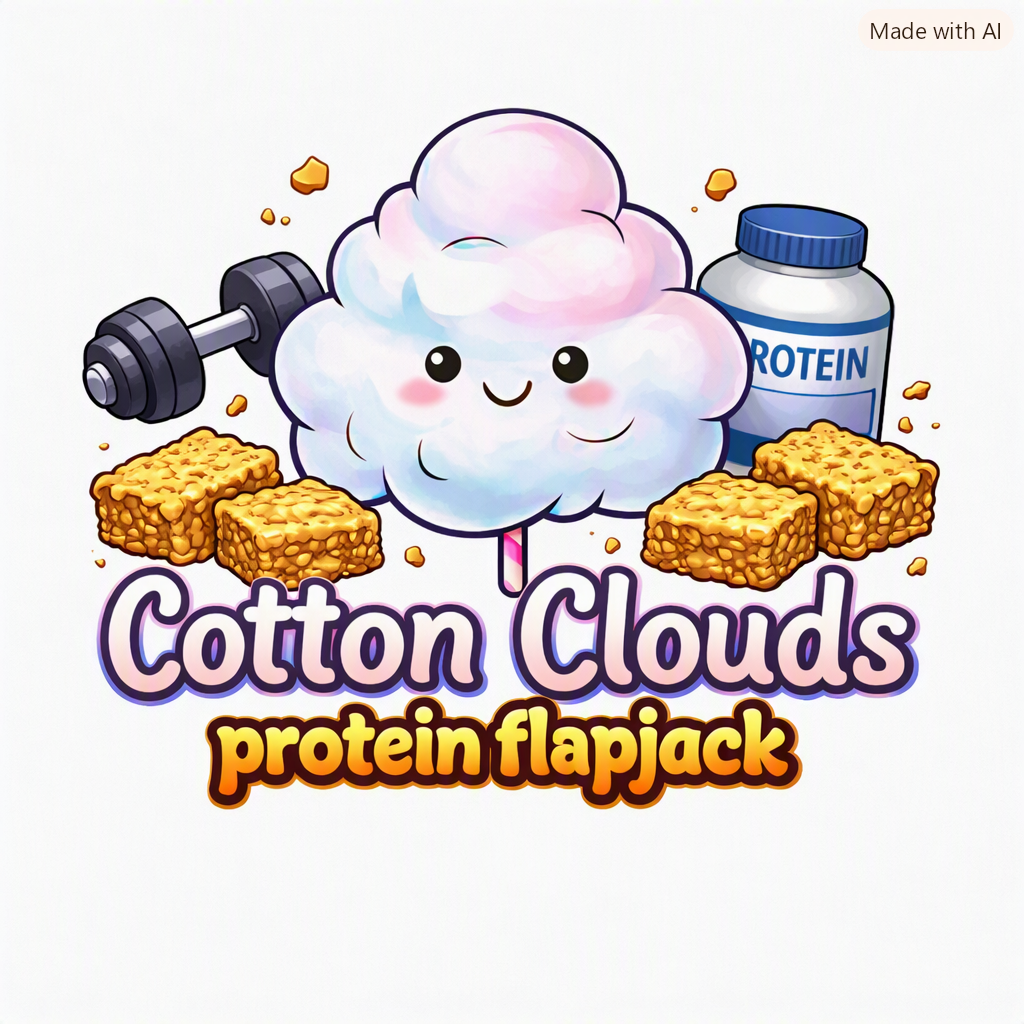 Protein Flapjack