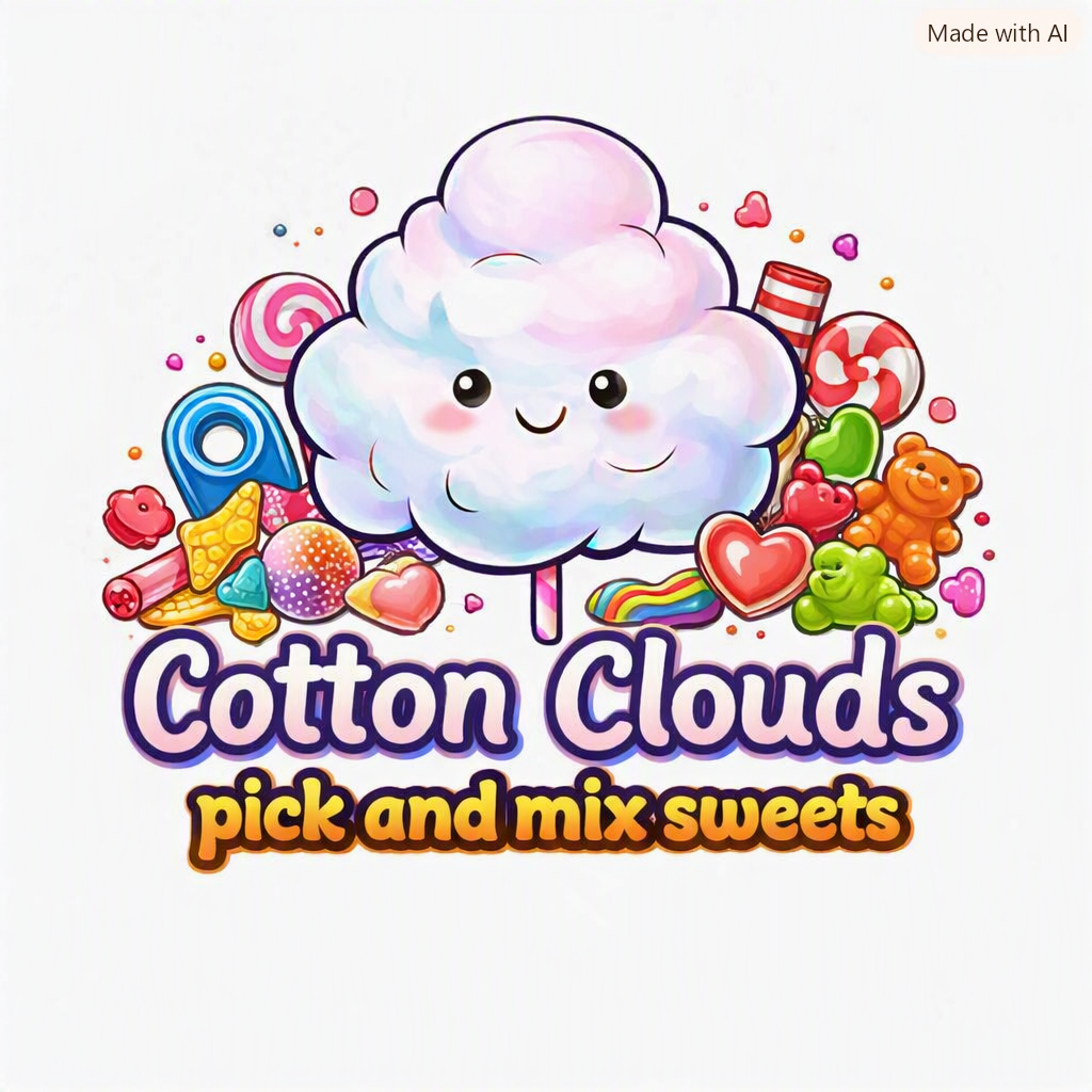Pick and Mix Sweets